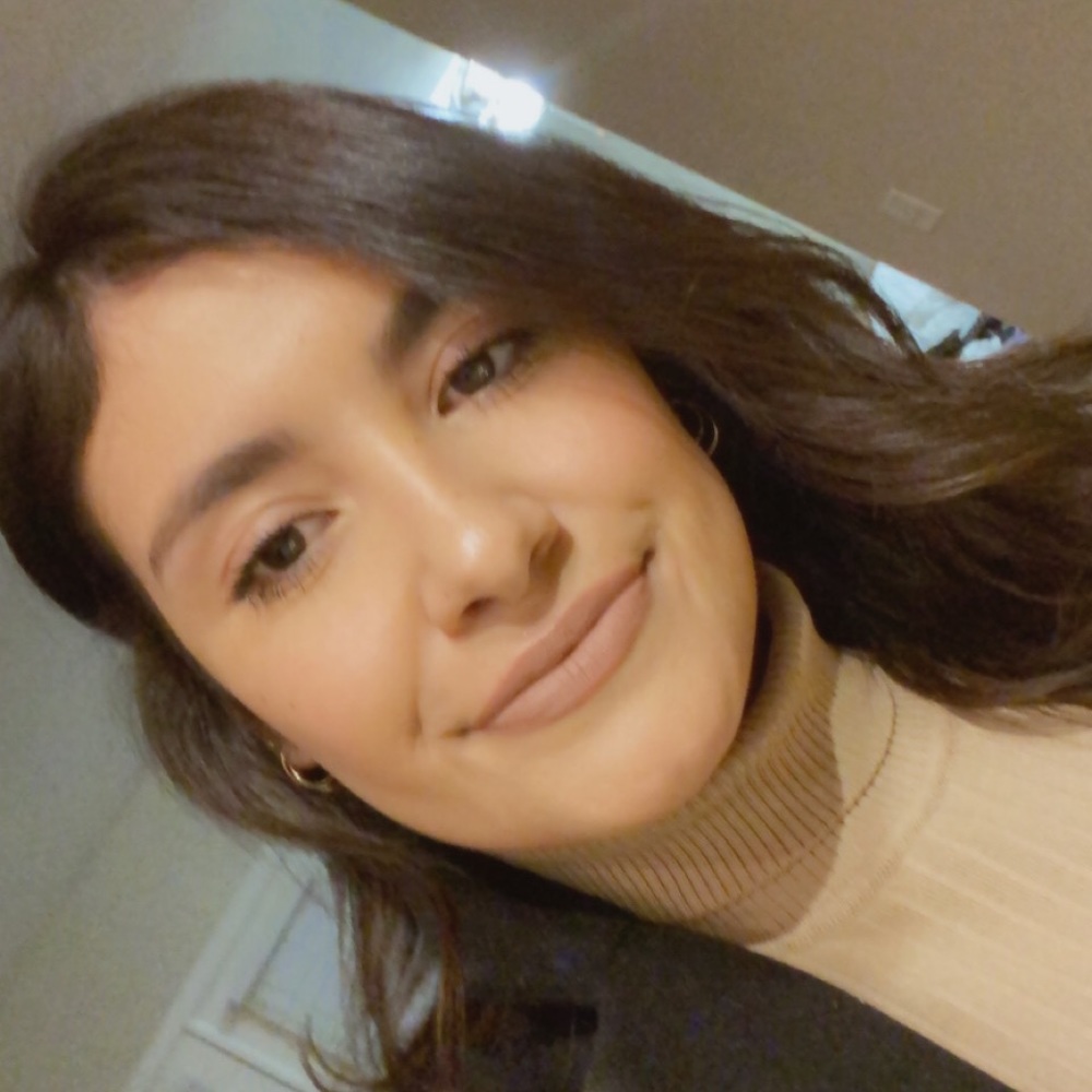 Meet your Posher, Sandra